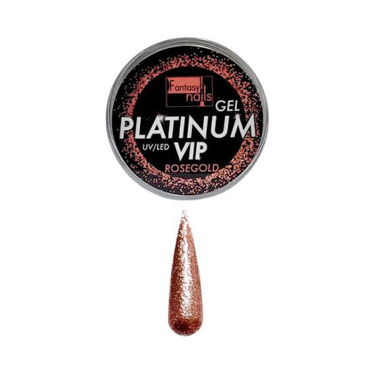 21075 GEL PLATINUM VIP
