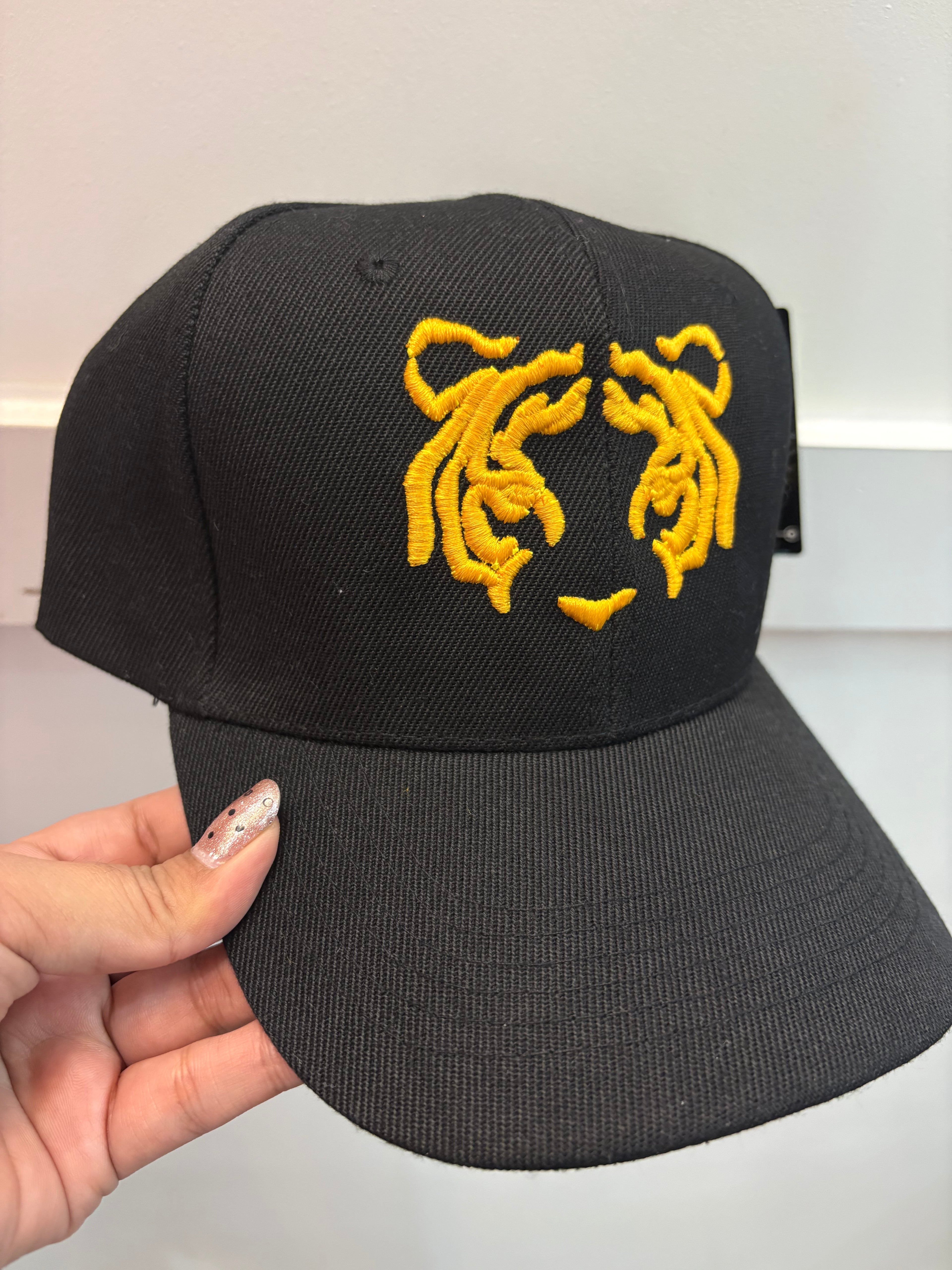 Gorra Tigres