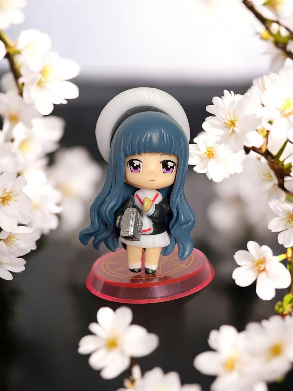 Figura Sakura Card Captor