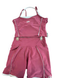 Conjunto Deportivo Dama Unitalla