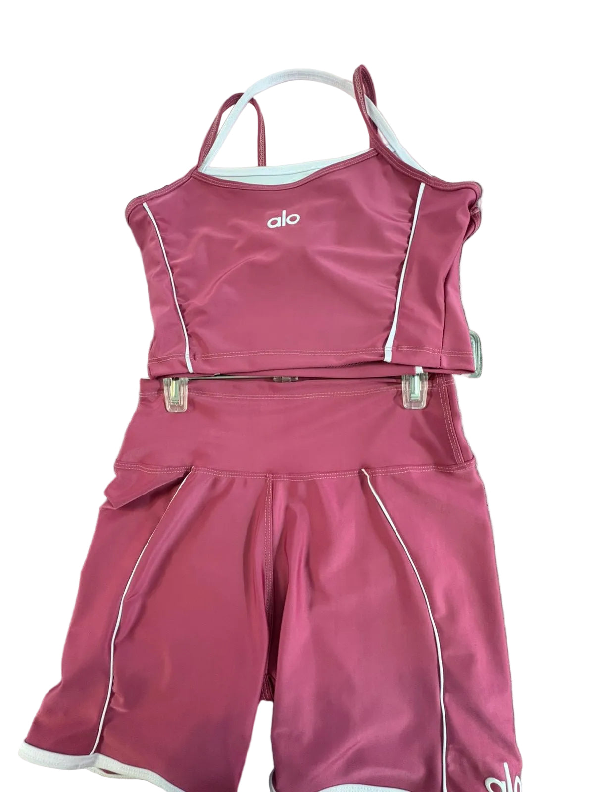 Conjunto Deportivo Dama Unitalla