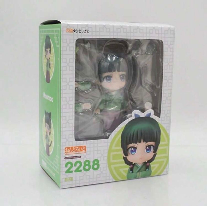 Figura Nendoroid MaoMao
