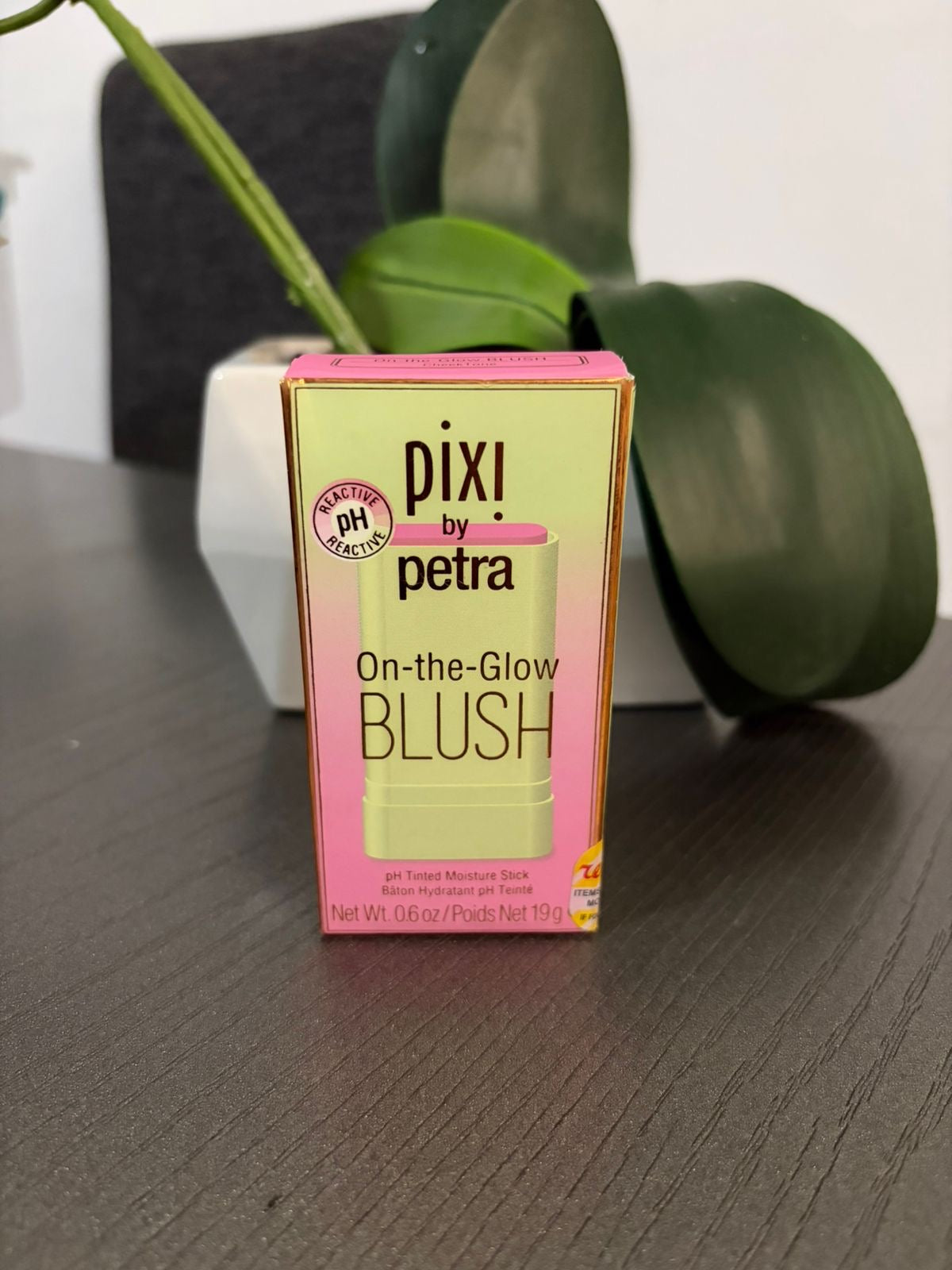 1198  Pixi blush