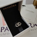 MB-74 Anillo Dupe Pandora