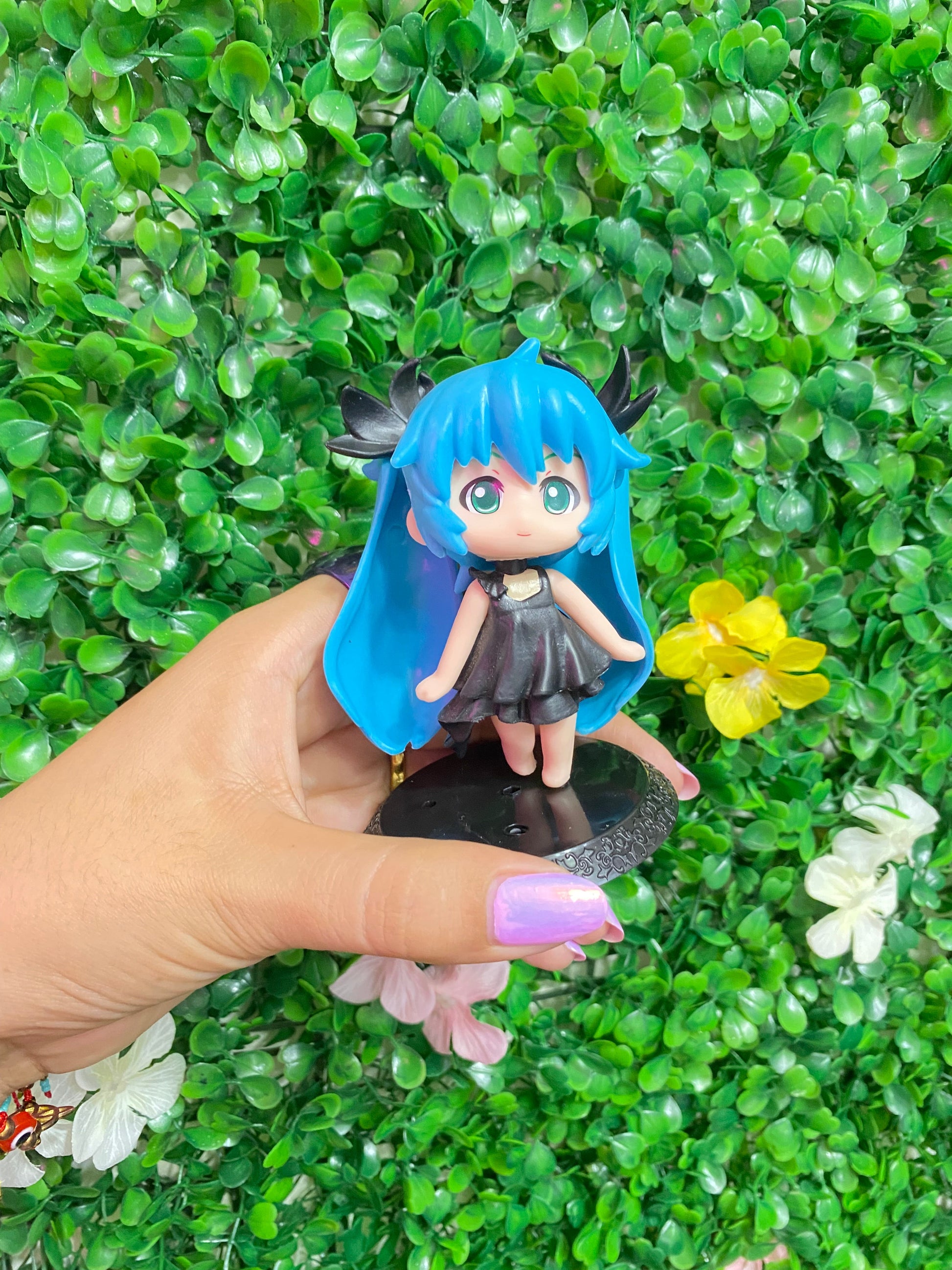 Figura Vocaloid