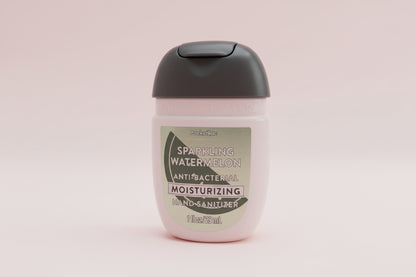 Bath&Body Works | Pocket Bac - Gel antibacterial 29ml