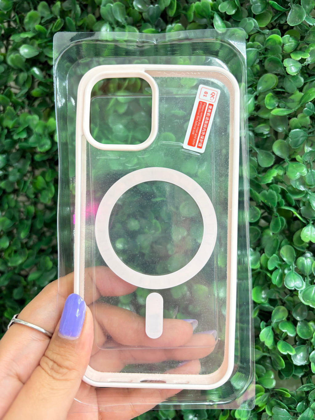 Funda para IPhone 12