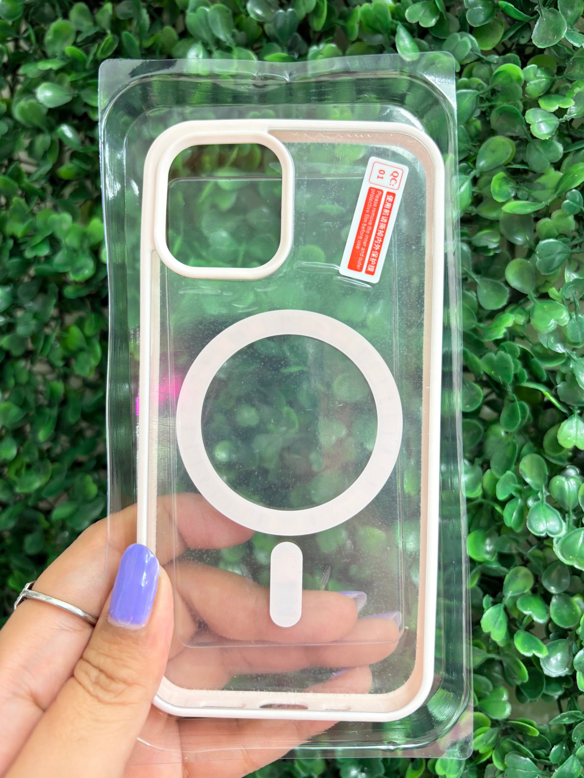 Funda para IPhone 12