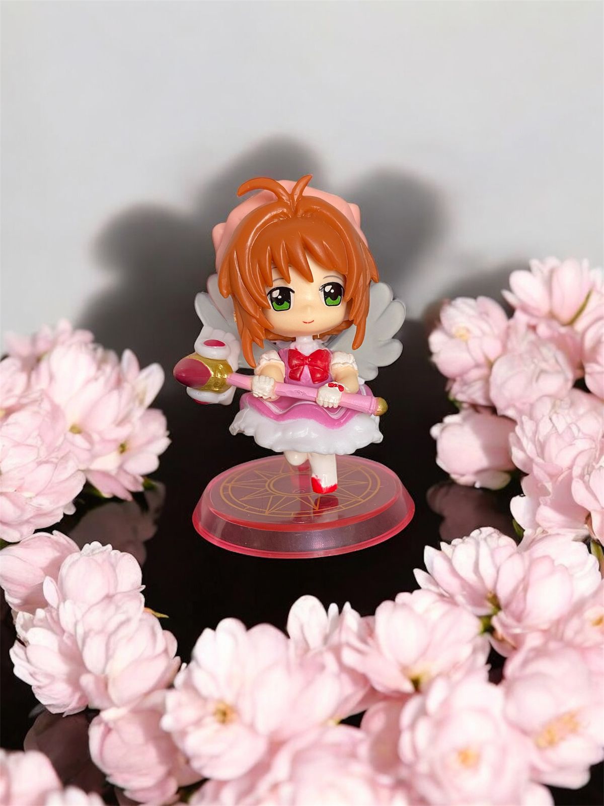Figura Sakura Card Captor