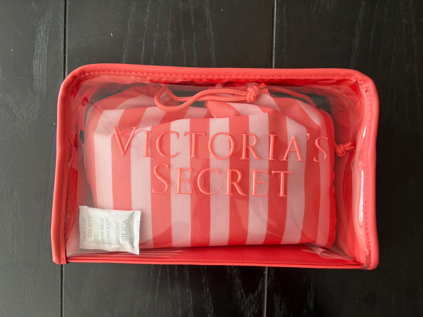 Cosmetiquera Victoria's Secret ❤️