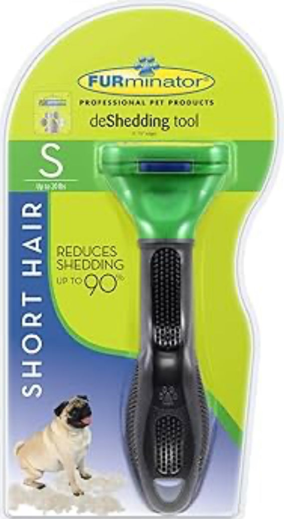 Cepillo Furminator Para Perro - CAMILA MC