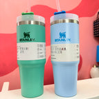 Termo tipo Stanley 30 oz Acero inoxidable