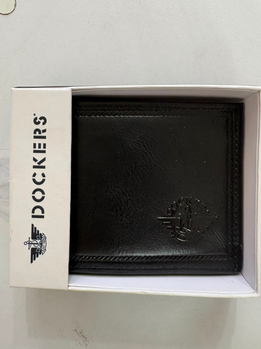 Cartera Dockers Caballero