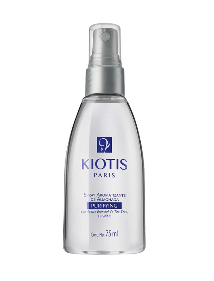 Spray Aromatizante de Almohada 75ml