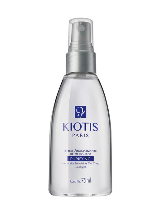 Spray Aromatizante de Almohada 75ml