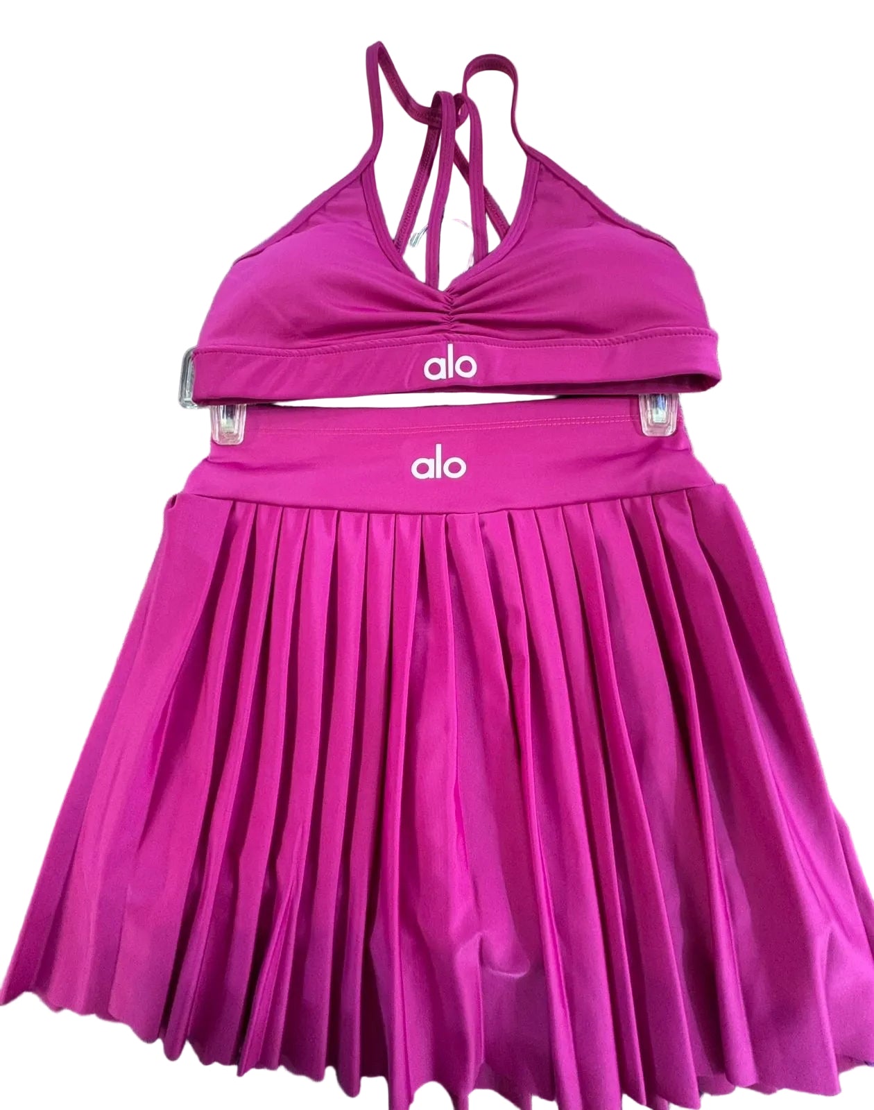 Conjunto Deportivo Dama Unitalla