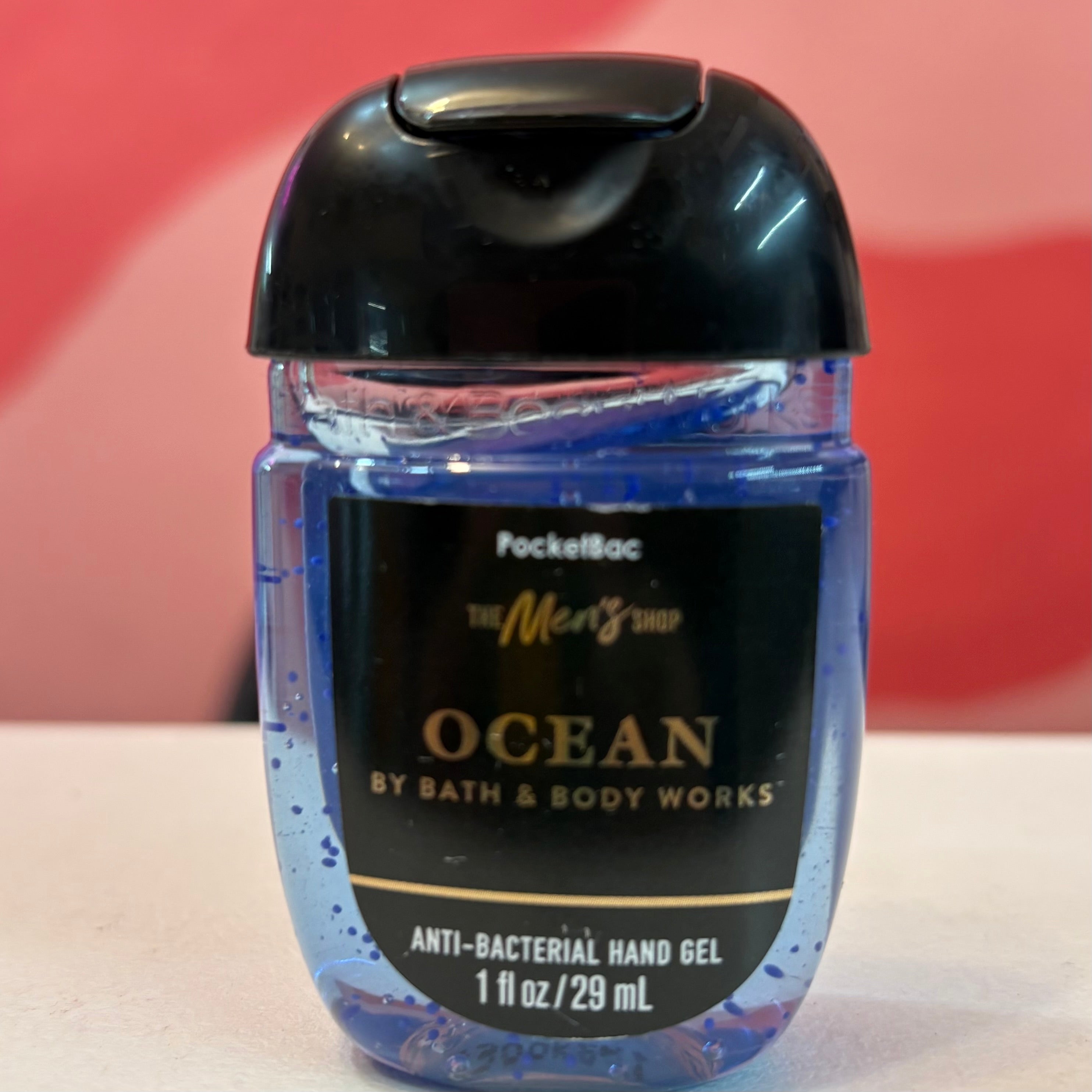 Bath&Body Works | Pocket Bac - Gel antibacterial 29ml