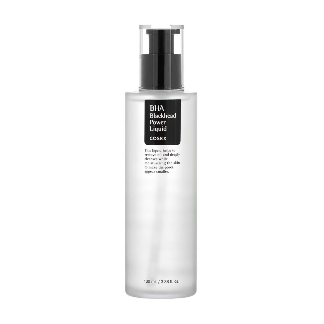 COSRX BHA Blackhead Power Liquid