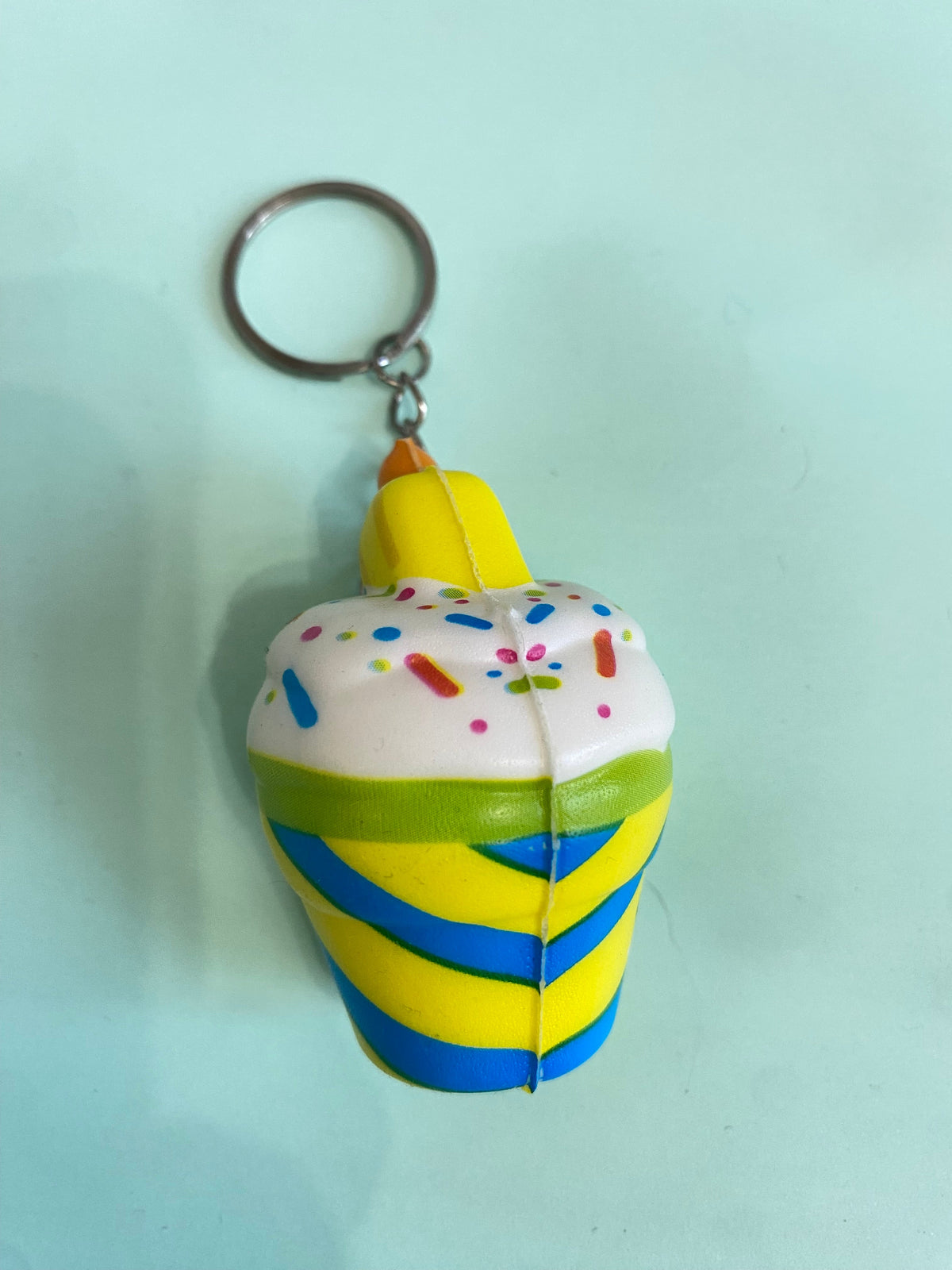 1579 Llaveros Squishy - Sweet