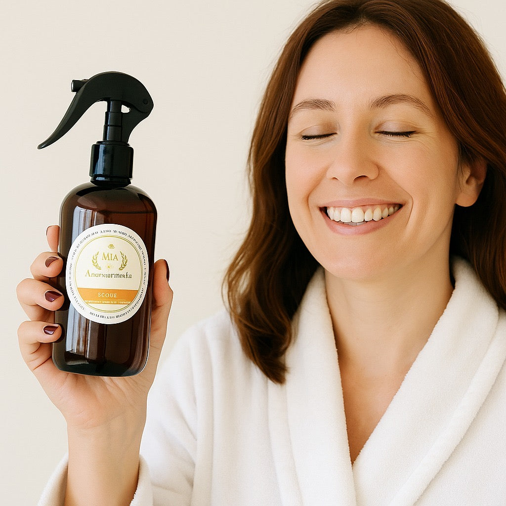 Aromatizante Ambiental Home Spray 250ml