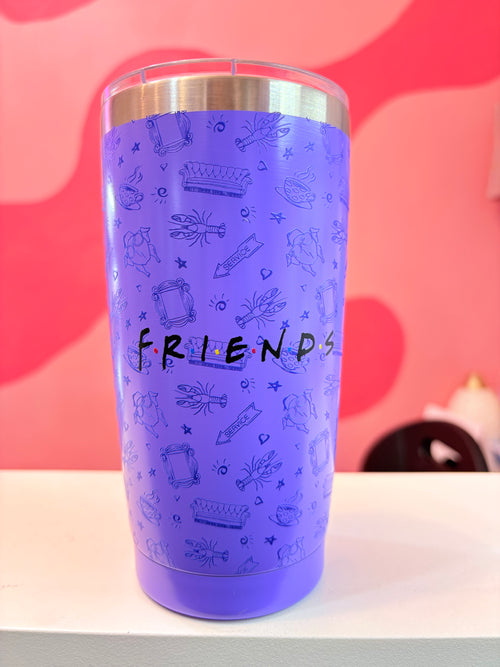 Termo Friends