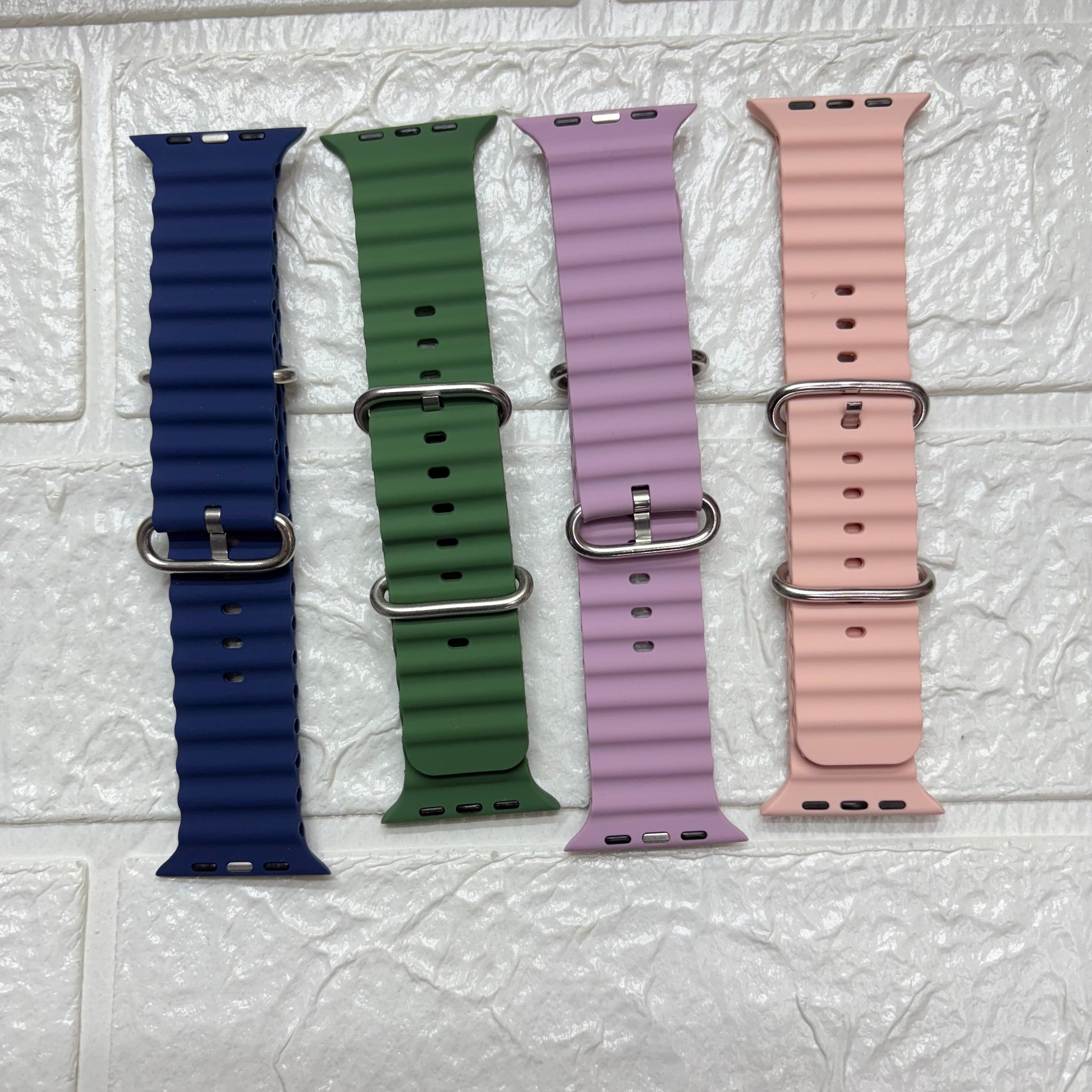 Correa Ocean Apple Watch ⌚️ 42mm / 44mm / 45mm / 46mm / 49mm