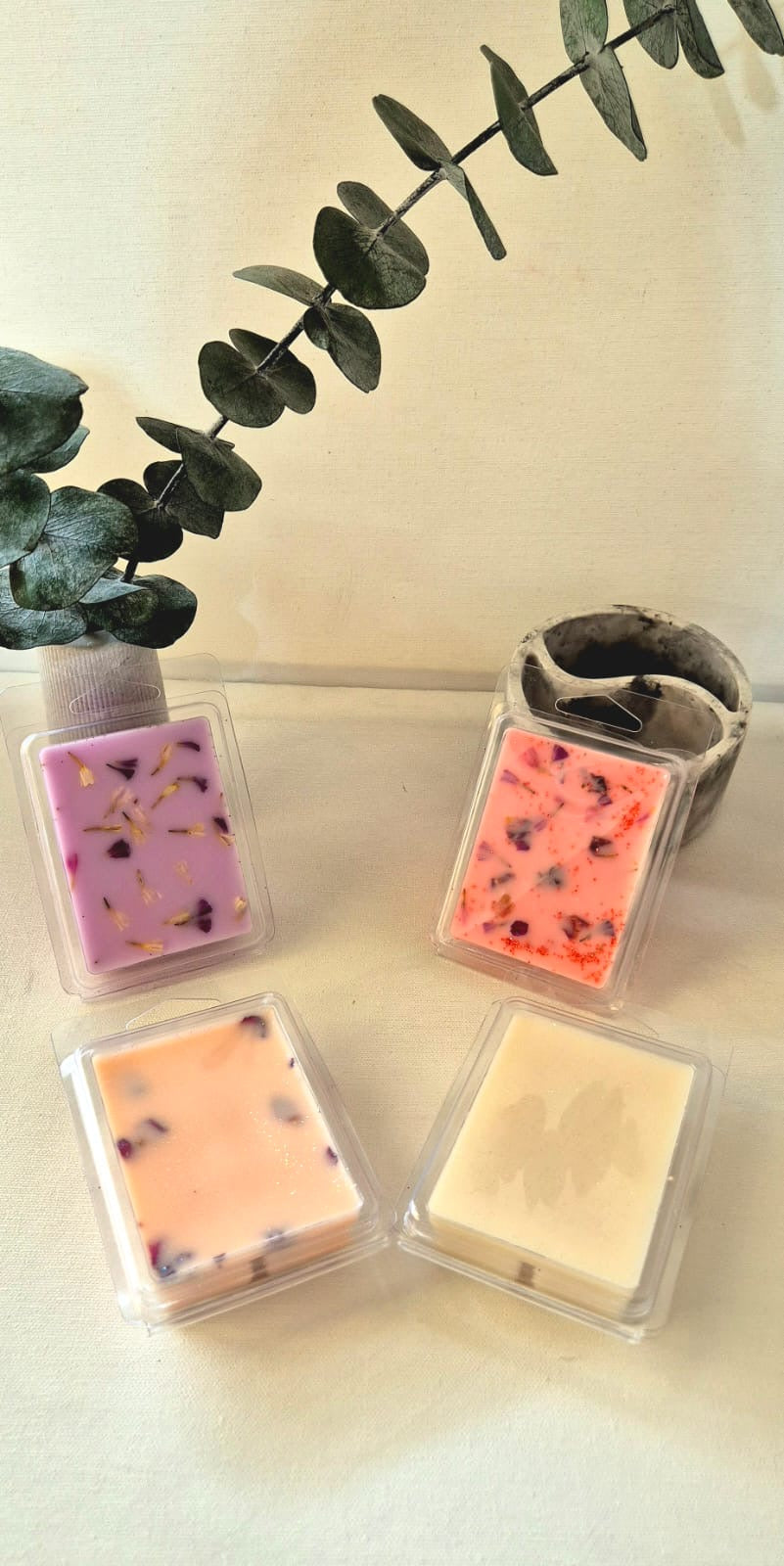 WAX MELT