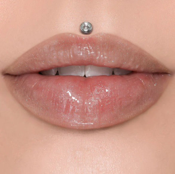 The gloss jeffree star tono mouthful