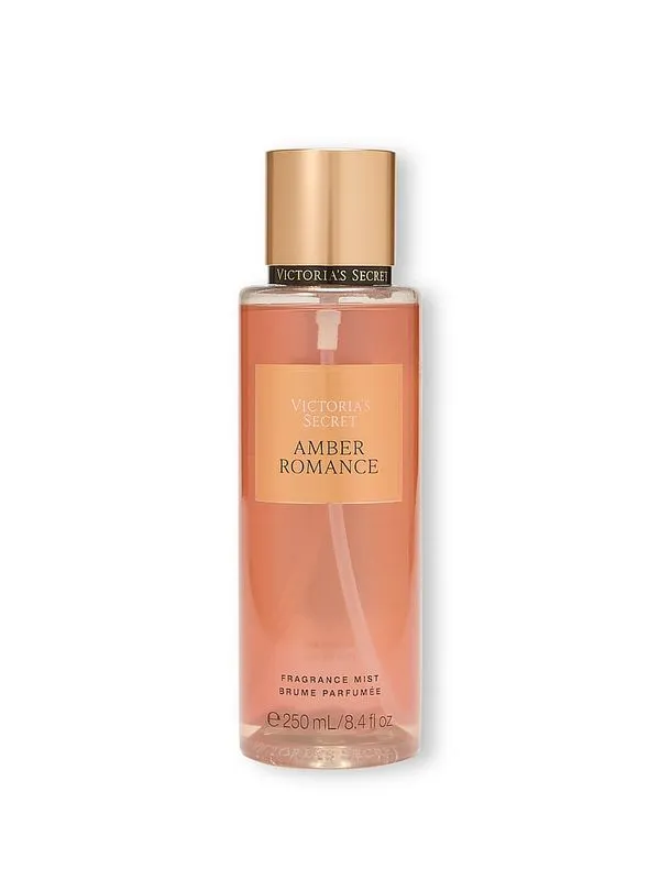 Body Mist Victoria’s Secret