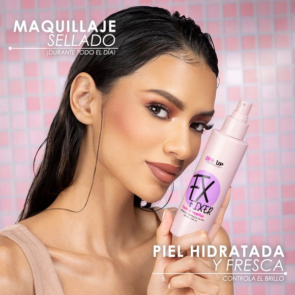 FX Fixer | Fijador de maquillaje