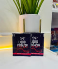 25084 *Vibrador Liquido* Sobre en gel  3 ml