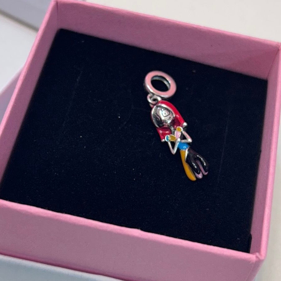 Charm Colección el extraño mundo de Jack.