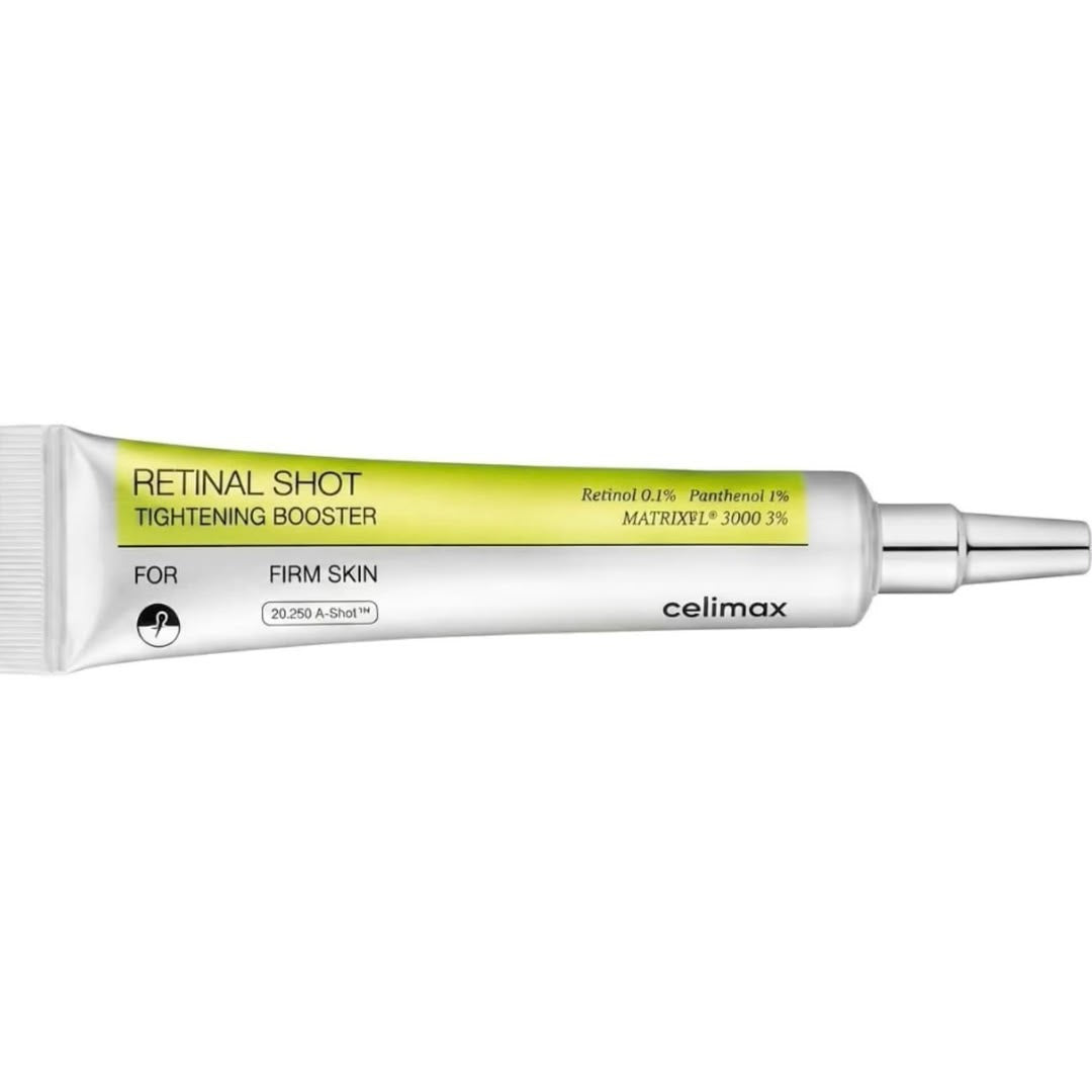 Celimax Retinal Shot Tightening Booster