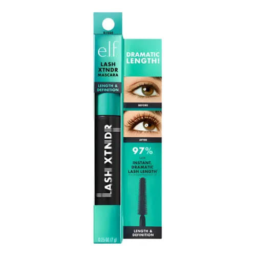 Lash XTNDR Mascara elf