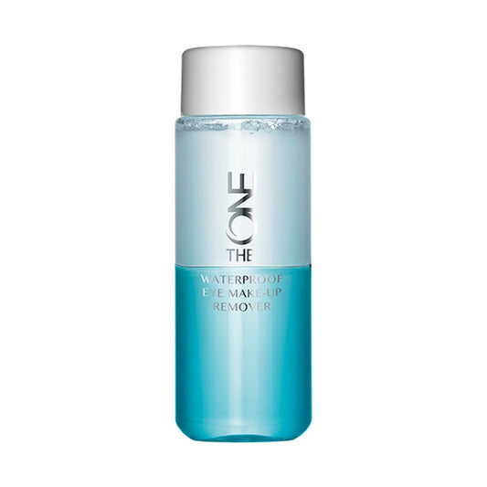 Desmaquillante de ojos, elimina TODO TIPO de maquillaie a prueba de agua o de larga duración, sin dejar residuos.