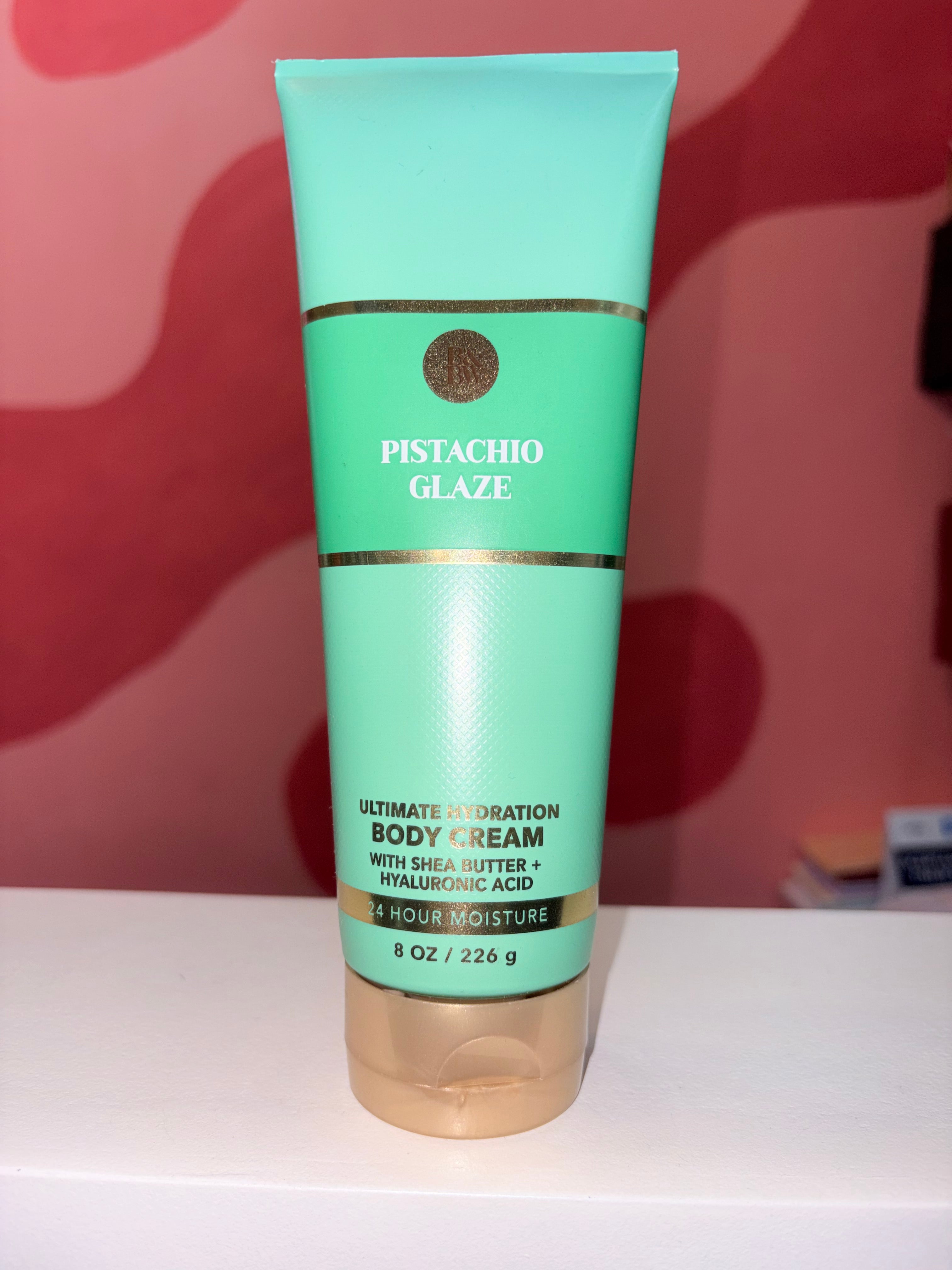 Body Cream 226g | BATH&BODY WORKS