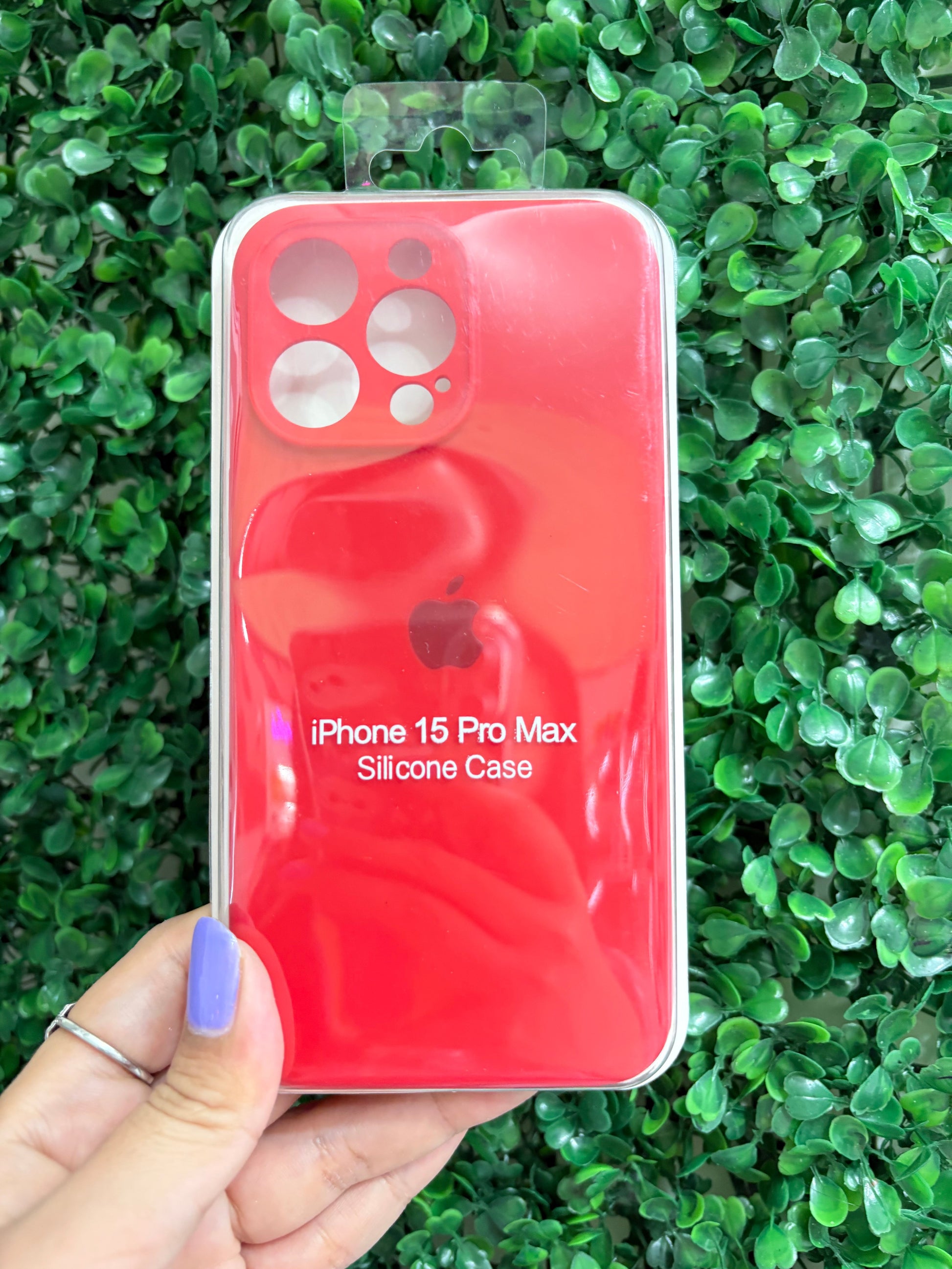 Funda para IPhone 15 Pro Max