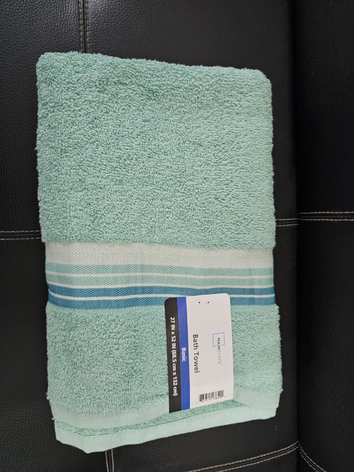 Toalla Bath Towel 68.5 x 132 cm