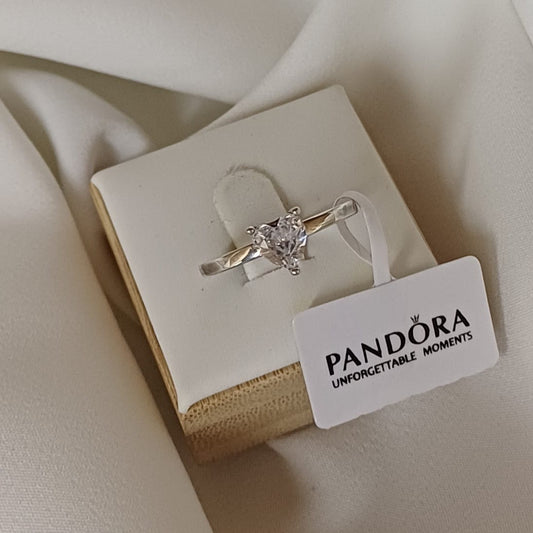 MB-93 Anillo  Dupe Pandora