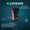 CAFÉ LOVEKAFE - Aumenta el deseo sexual y conecta con placer consciente