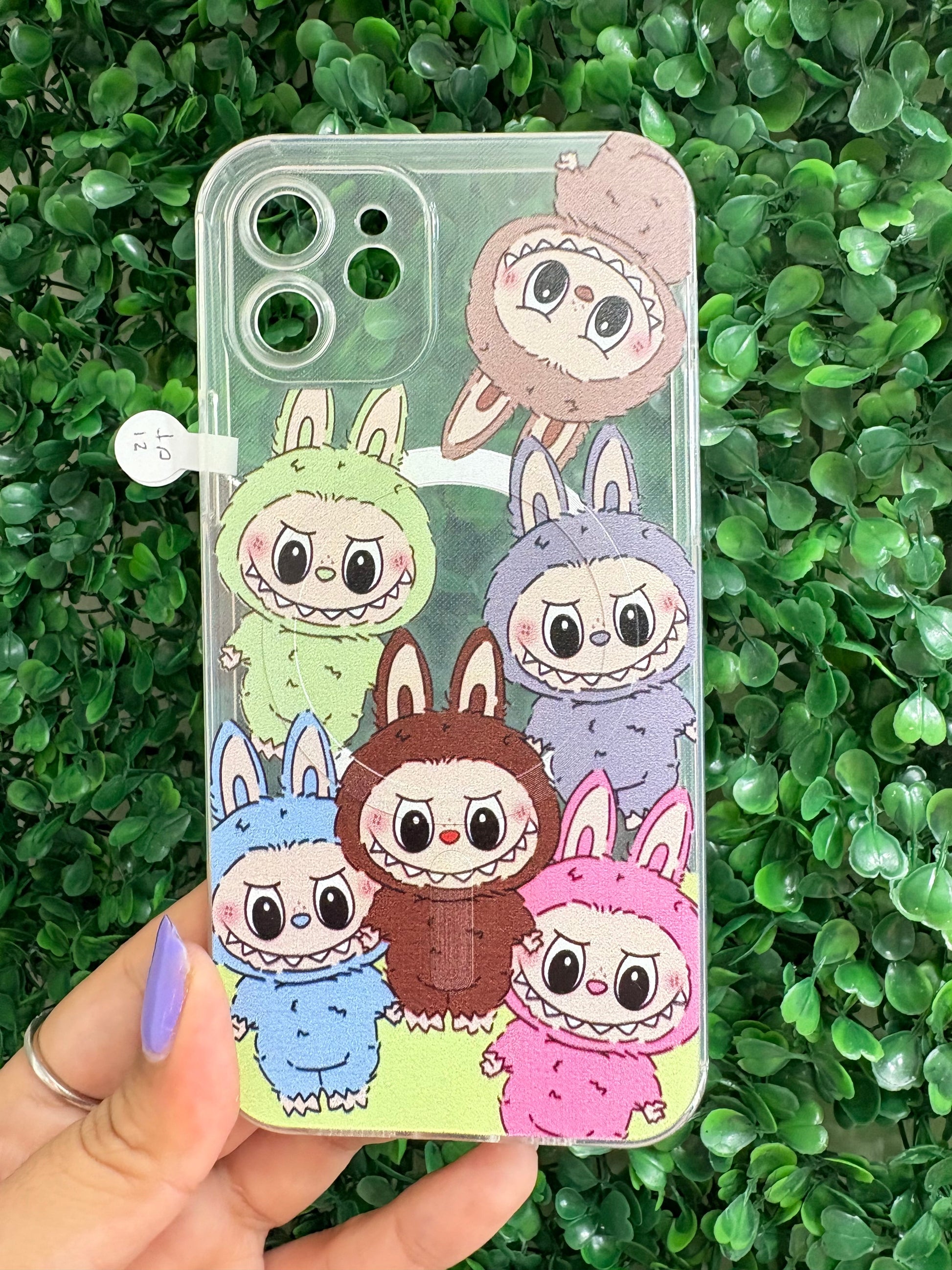 Funda para IPhone 12