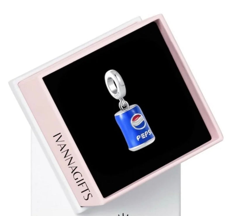 Charm Colección Drinks & Chocolates