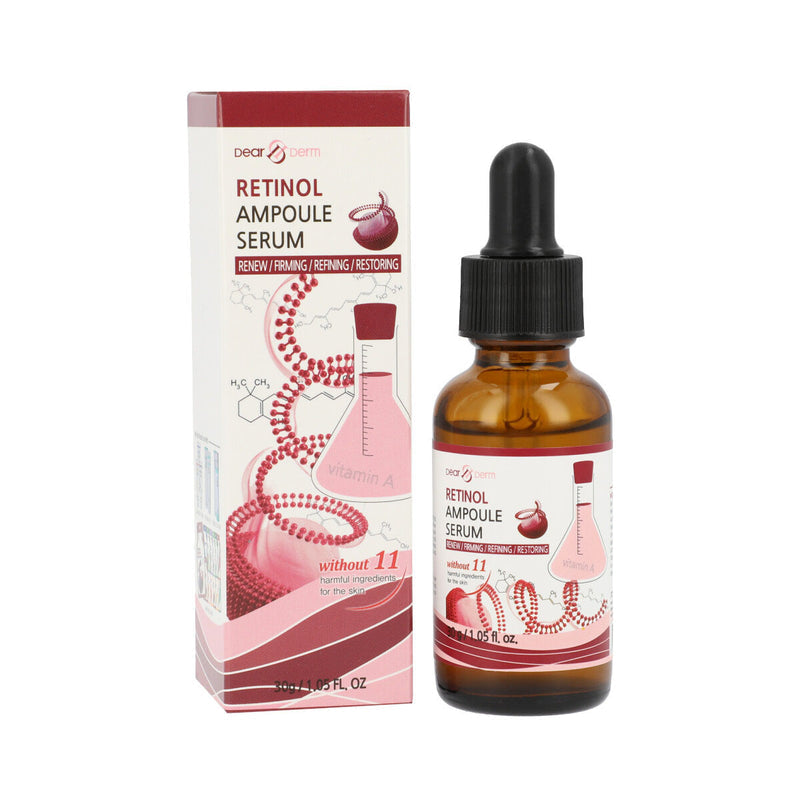1706 Serum DEARDREM - B&B