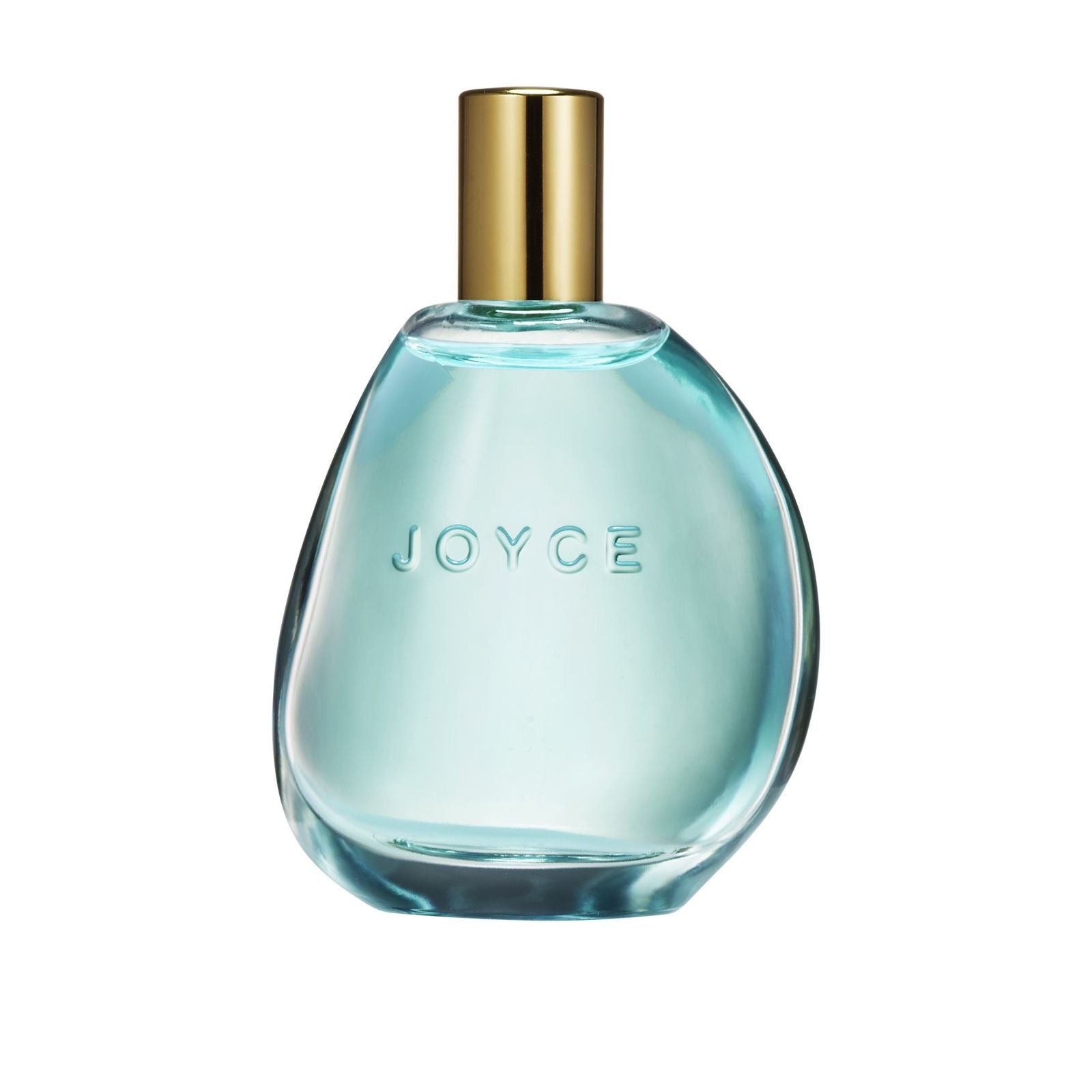Joyce Turquoise Eau de Toilette
