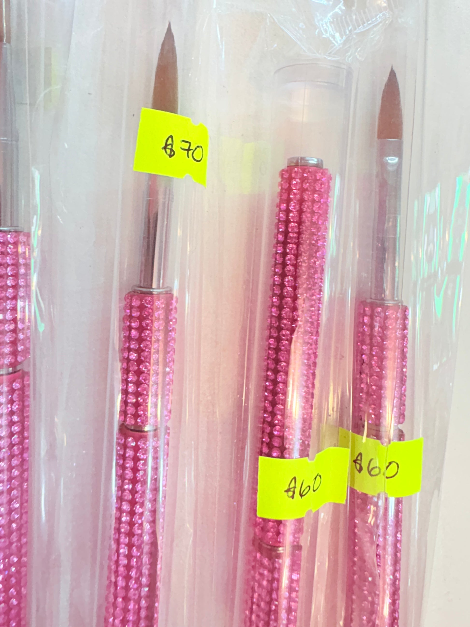 21183 Pincel brillos