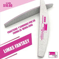 21128 Lima Fantasy Nails