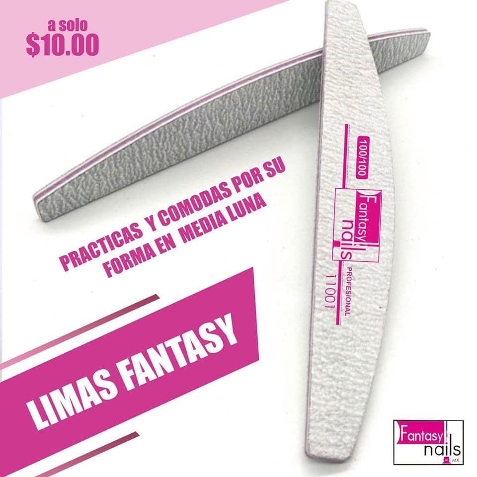 21128 Lima Fantasy Nails