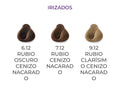 TINTE PERMANENTE KÜÜL * IRIZADOS
