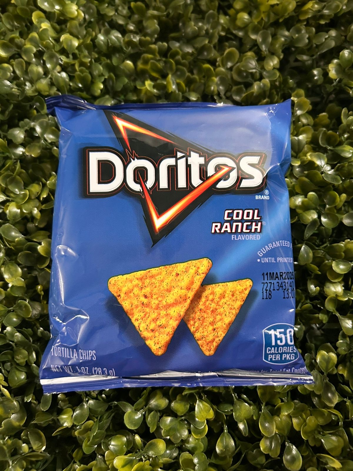 Doritos Cool Ranch