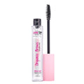 Organic Brows, gel para cejas de extra fijación, efecto jabón.